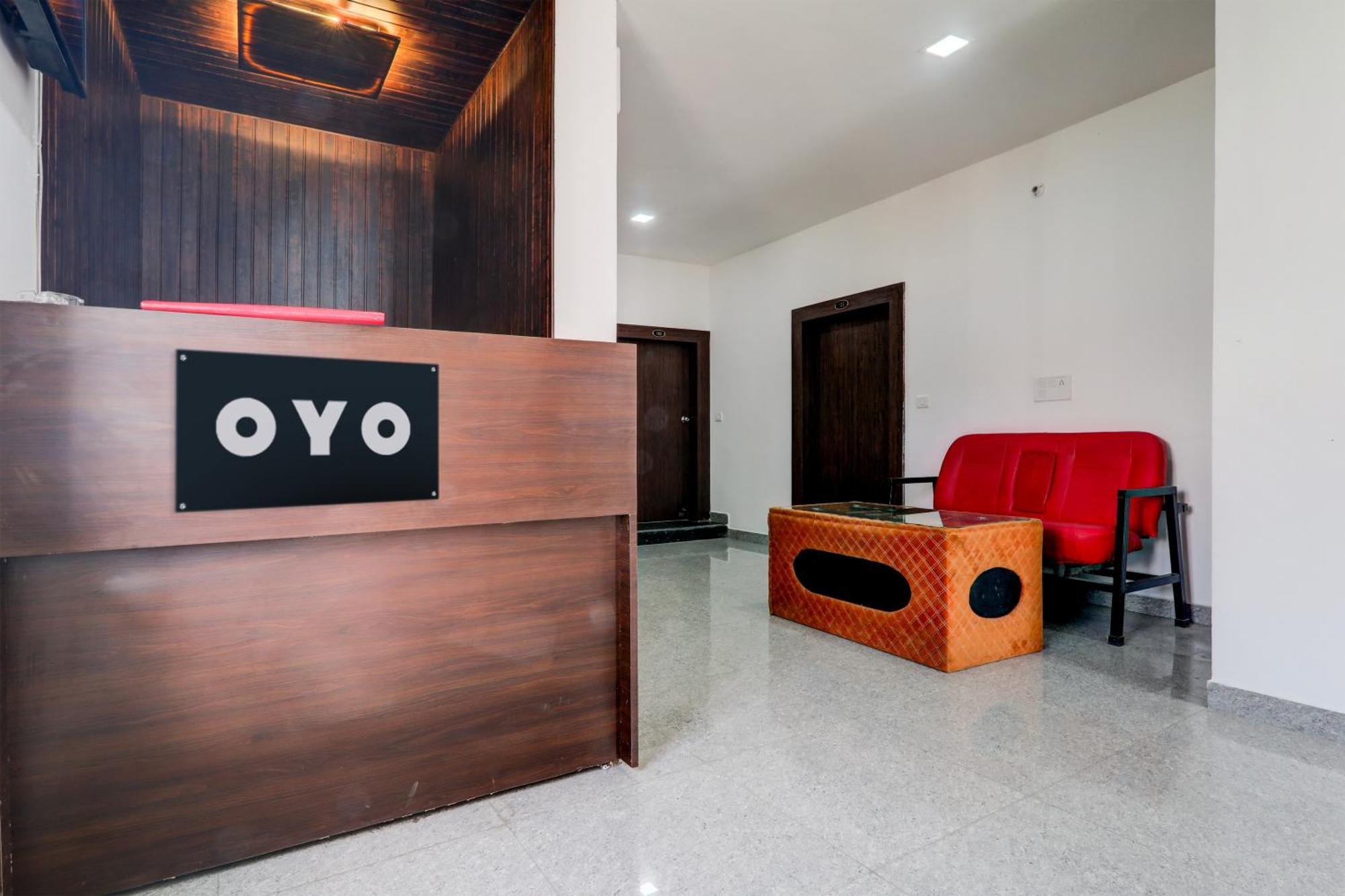 Super Hotel O Flagship Hotel Mk Palace 러크나우 외부 사진